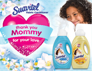 Suavitel Website Banner