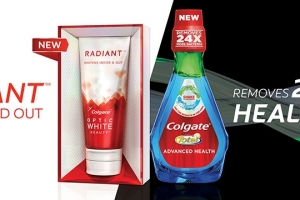 Colgate-Palmolive Company