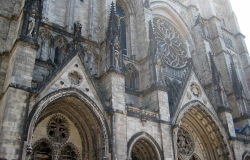 Cathedral, New York