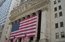New York Stock Exchange