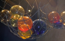 Glass Balloons